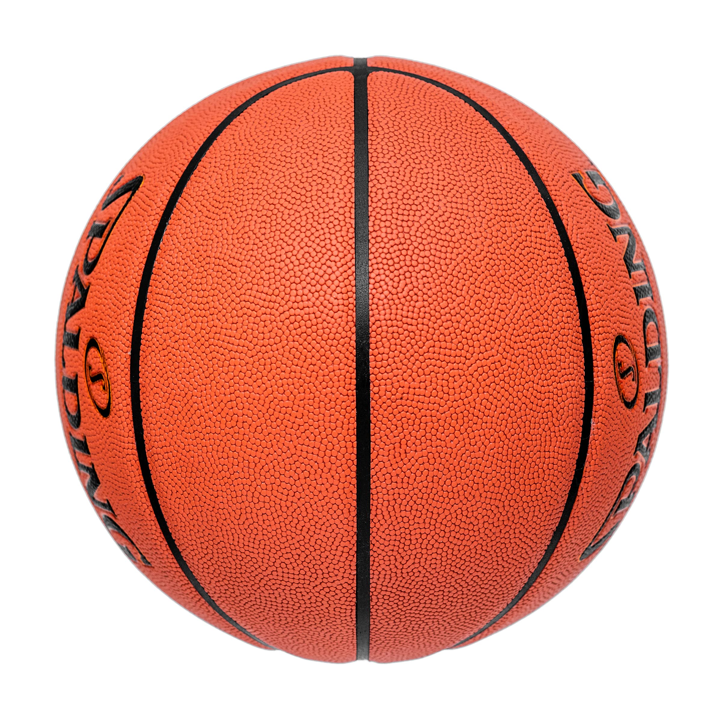 Spalding TF Basketball - Indoor & Outdoor for Games & Training