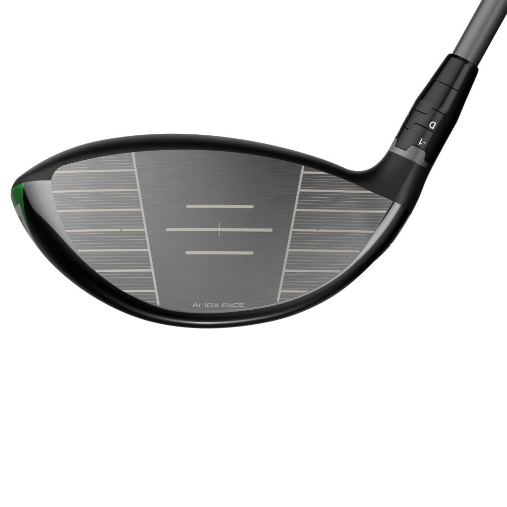 Callaway Elyte X Custom Golf Driver for Men - High Performance Titanium Driver with Adjustable Loft - Perfect for Long Drives & Precision Shots on the Course