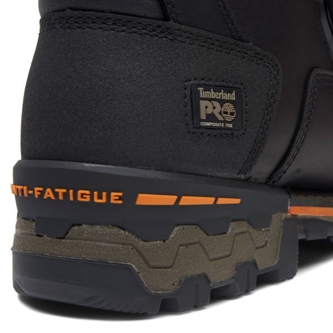 Timberland PRO BOA® Boondock Men's 8
