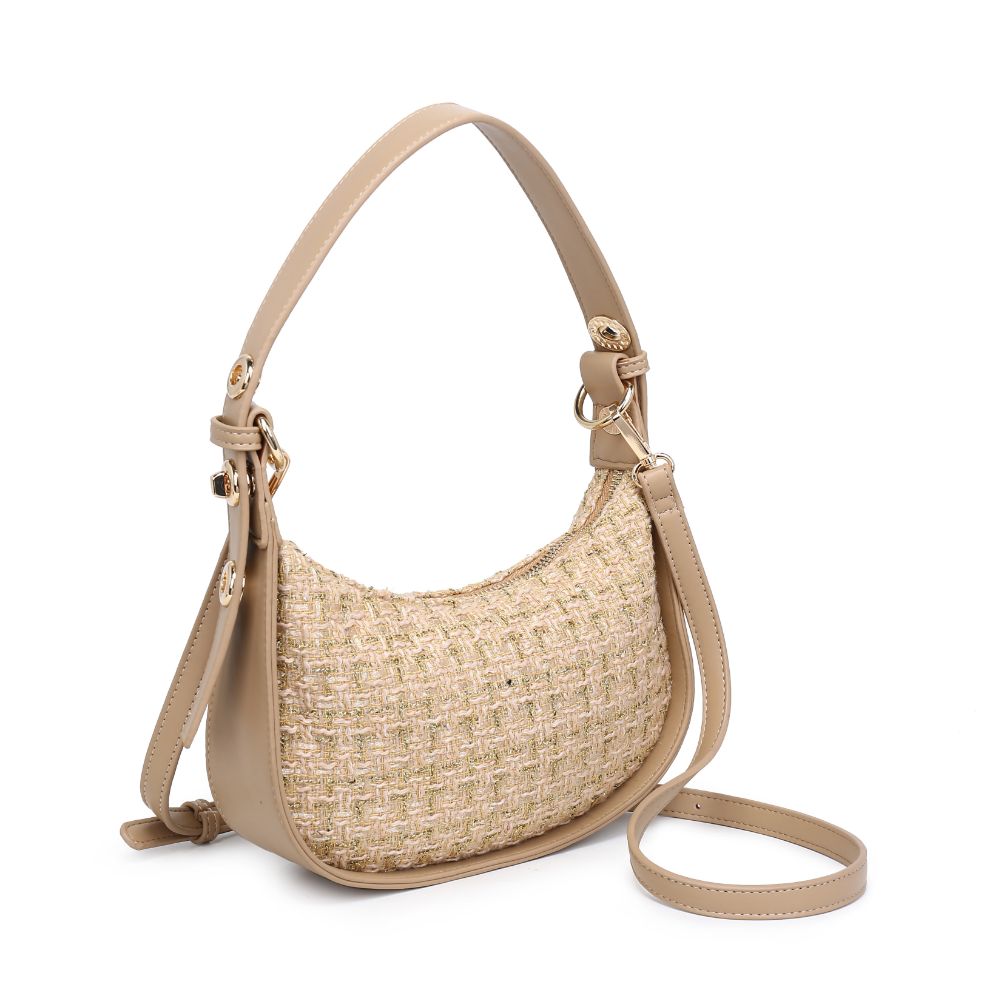 Rhoda Crossbody Bag for Women - Stylish & Lightweight Shoulder Purse - Perfect for Travel, Shopping & Everyday Use