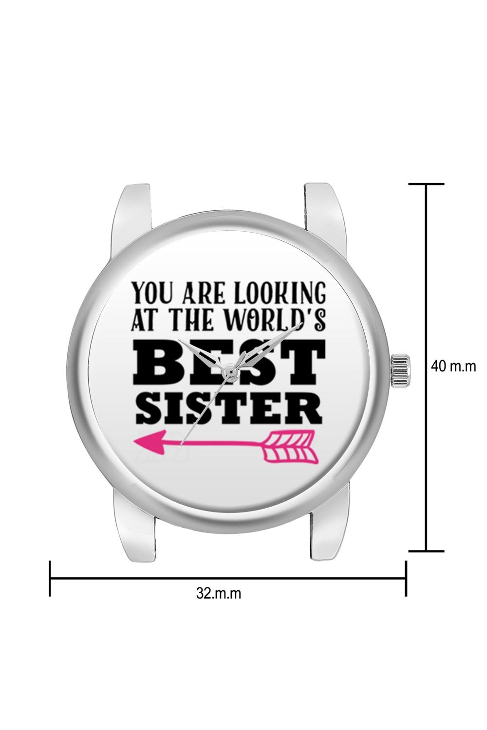 BIGOWL Women's Fashion Watch | Stylish Analog Leather Band Watch for Women & Girls - Perfect Gift for Daughter, Sister, Wife | Casual, Office & Everyday Wear