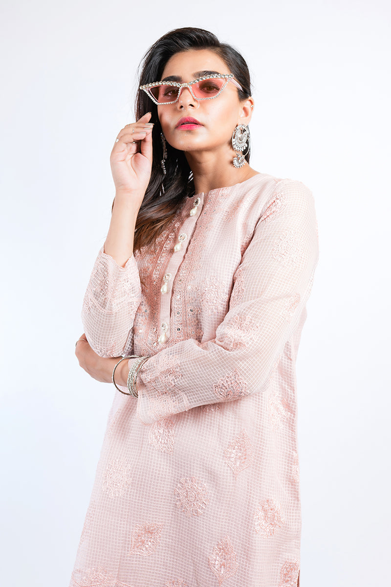 Blush Fluence - Natural Pink Blush Makeup for a Flawless Glow | Perfect for Everyday Wear & Special Occasions