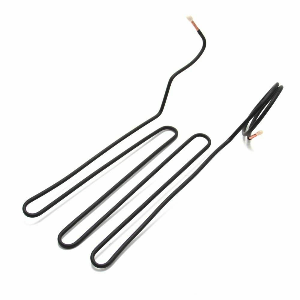 Genuine OEM Refrigerator Condensate Drain Pan Heater - AdZzz 297334500 Replacement Part | Perfect for Home Appliance Repair & Maintenance