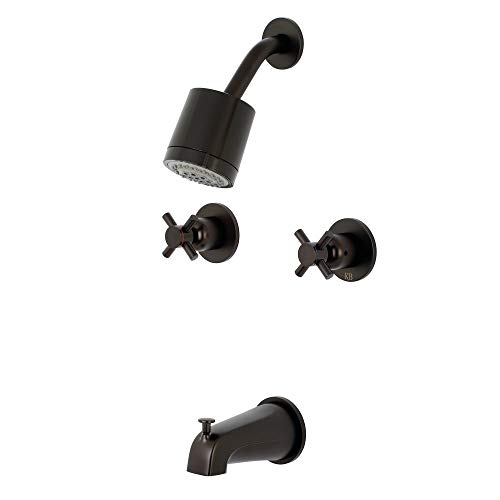 Oil Rubbed Bronze