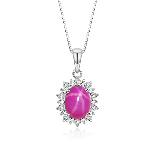 Star Ruby