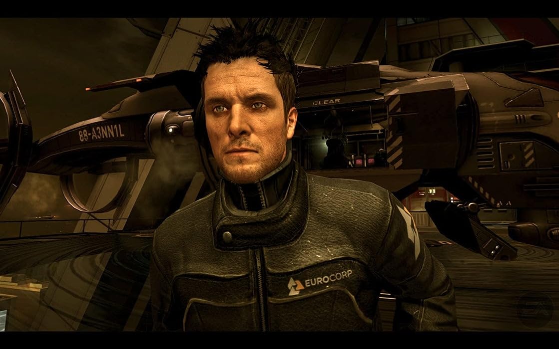 Syndicate - PlayStation 3 Game | Action-Packed Sci-Fi Shooter for PS3 | Perfect for Single Player & Multiplayer Gaming