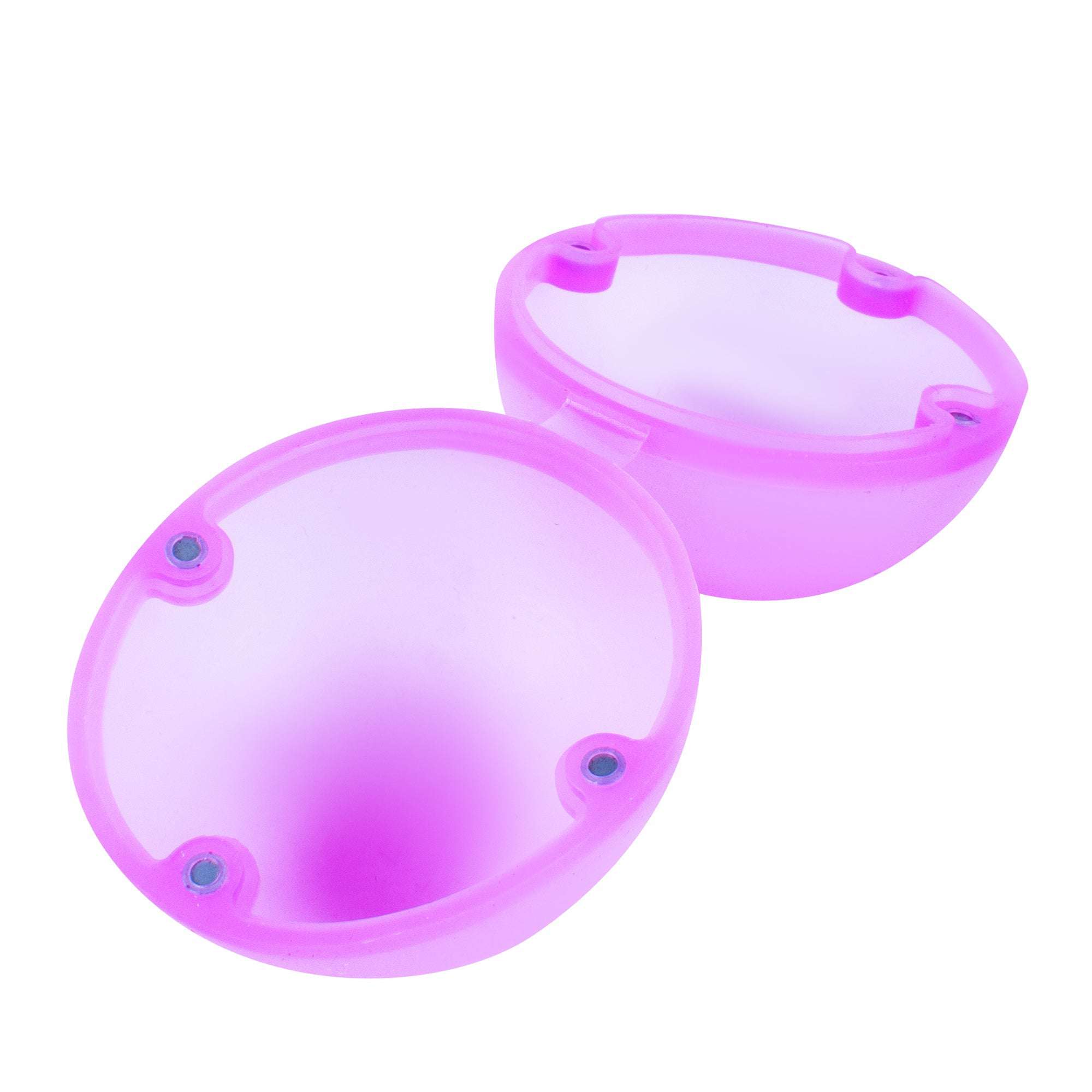 12-Piece Magnetic Closure Silicone Water Bombs - Reusable Splash Balls for Kids Outdoor Water Games, Pool Party, Summer Fun & Backyard Activities