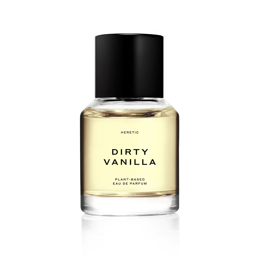 Dirty Vanilla Perfume for Women - Long Lasting Fragrance, Sweet & Sensual Scent - Perfect for Date Night, Evening Out & Special Occasions