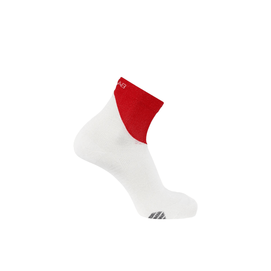 Salomon S/Lab Phantasm Running Ankle Socks - Performance Athletic Socks for Men & Women - Lightweight Breathable Design (LC2162500) - Perfect for Trail Running, Hiking & Outdoor Sports