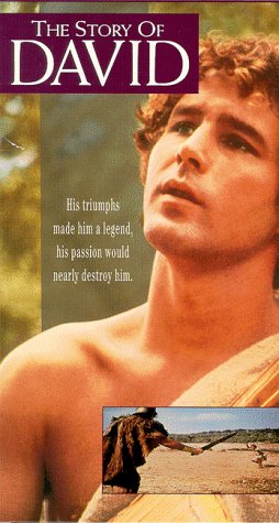 The Story of David - Inspirational Biblical Book for Christian Faith & Bible Study | Perfect for Sunday School, Personal Devotion & Gift Giving