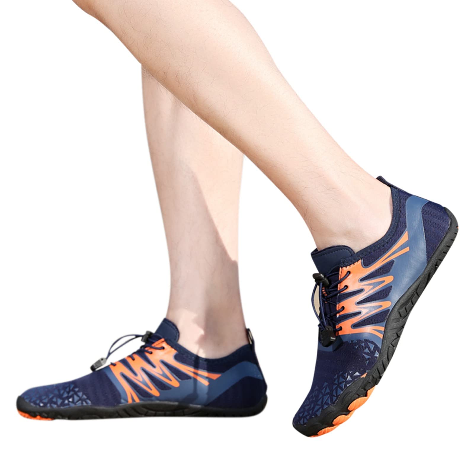 Best Orthopedic Dress Shoes for Men | Leather White Flip Flops, Black Slides, Retro Sneakers, Pool & Canvas Deck Shoes | Blue & Navy Boat Shoes for Comfort & Style | Perfect for Work, Casual, and Outdoor Activities