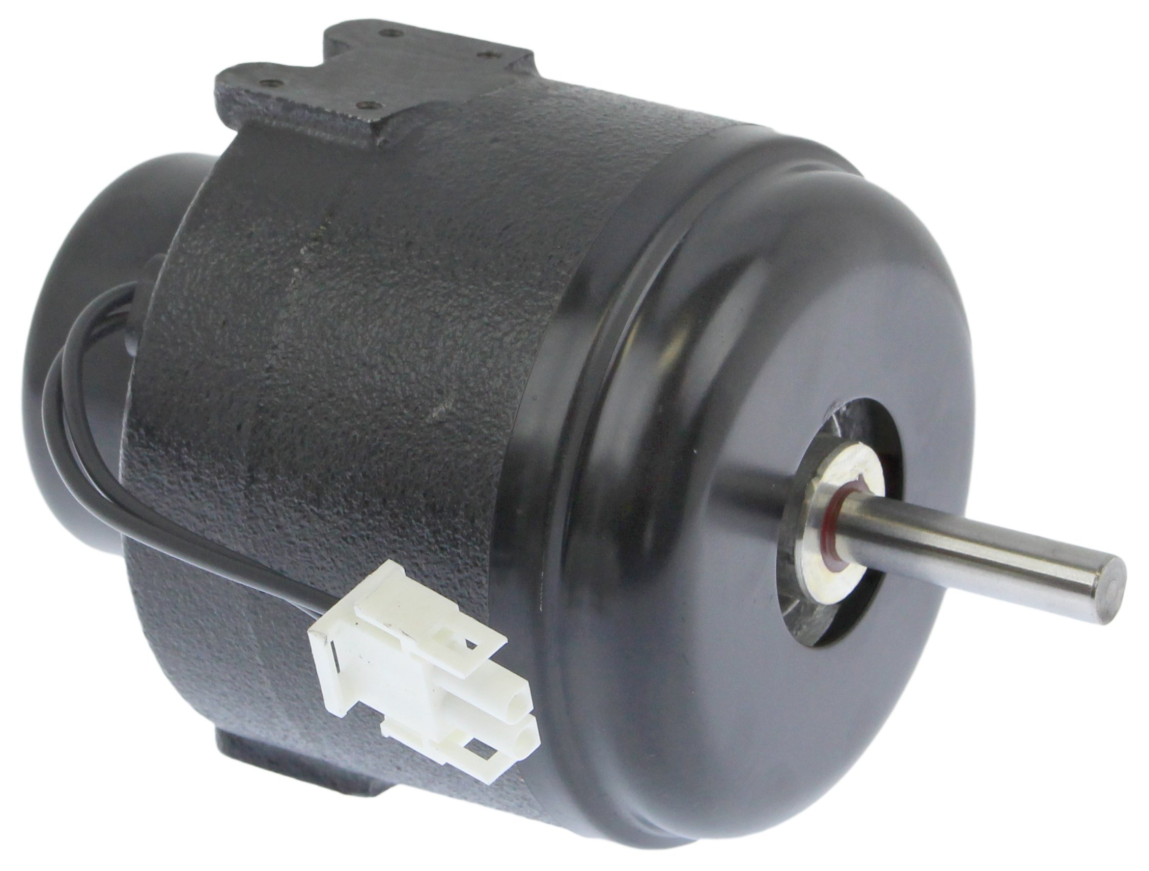 Scotsman 18-5505-01 Replacement Fan Motor for Ice Machines - High Performance Cooling Fan for Commercial Ice Makers - Perfect for Restaurants, Bars, and Food Service Businesses