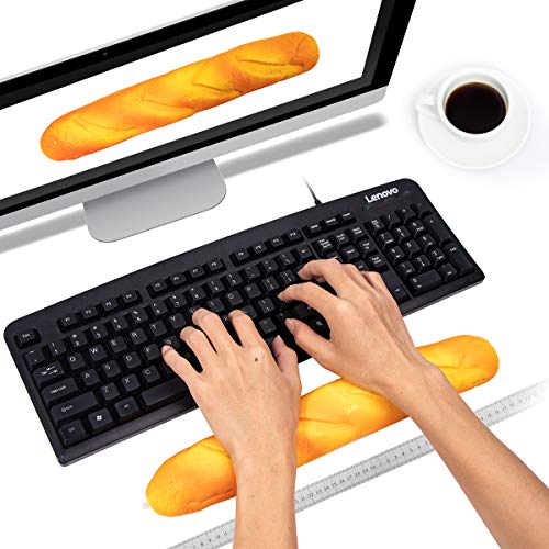 Keyboard Wrist Support