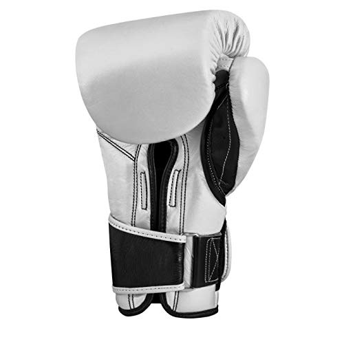 Pro-Mex Professional Boxing Bag Gloves V 3.0 - Premium Training Gloves for Punching Bags, Heavy Bag Workouts, Muay Thai & MMA Training