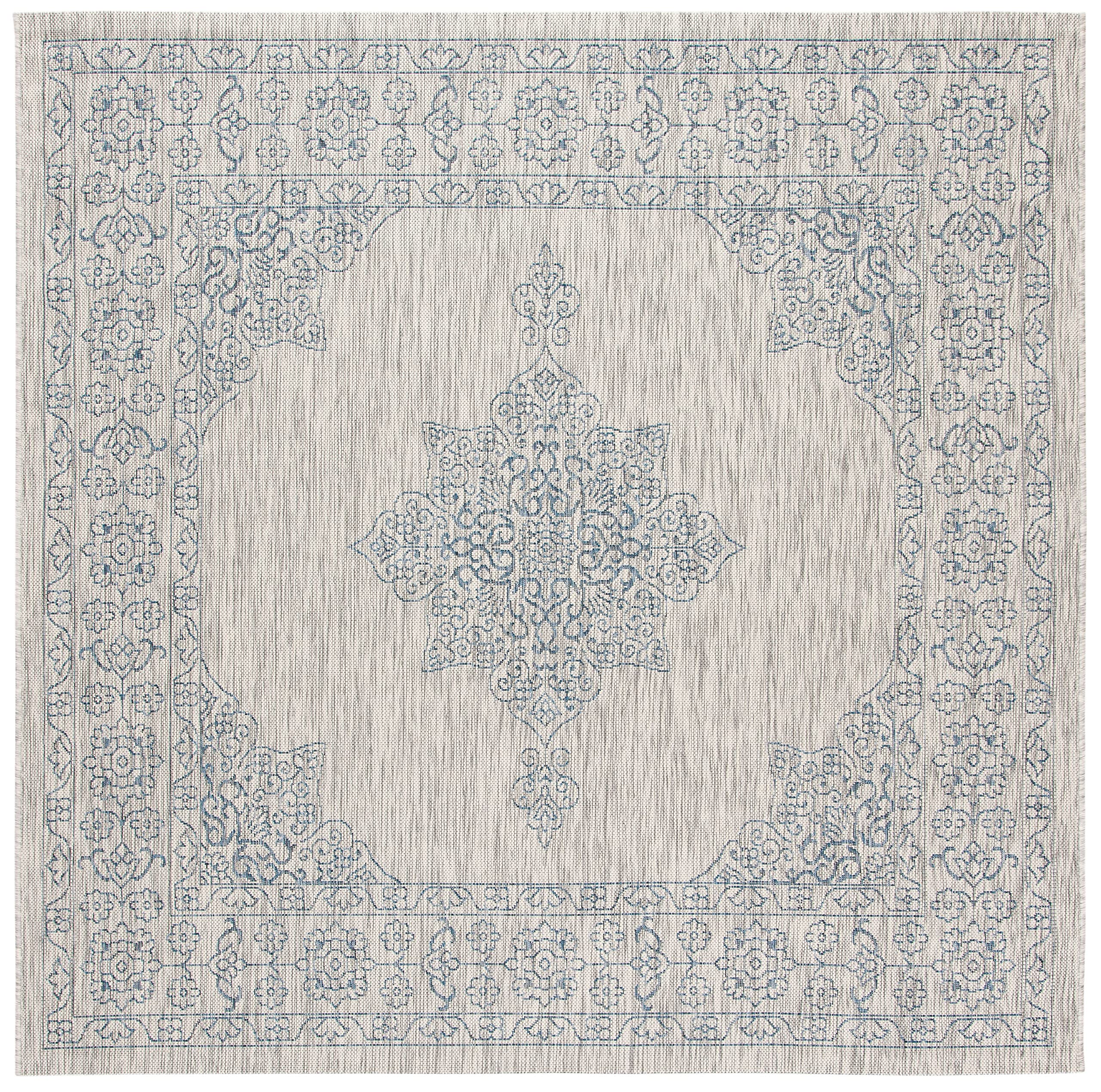 SAFAVIEH Courtyard Collection 6'7