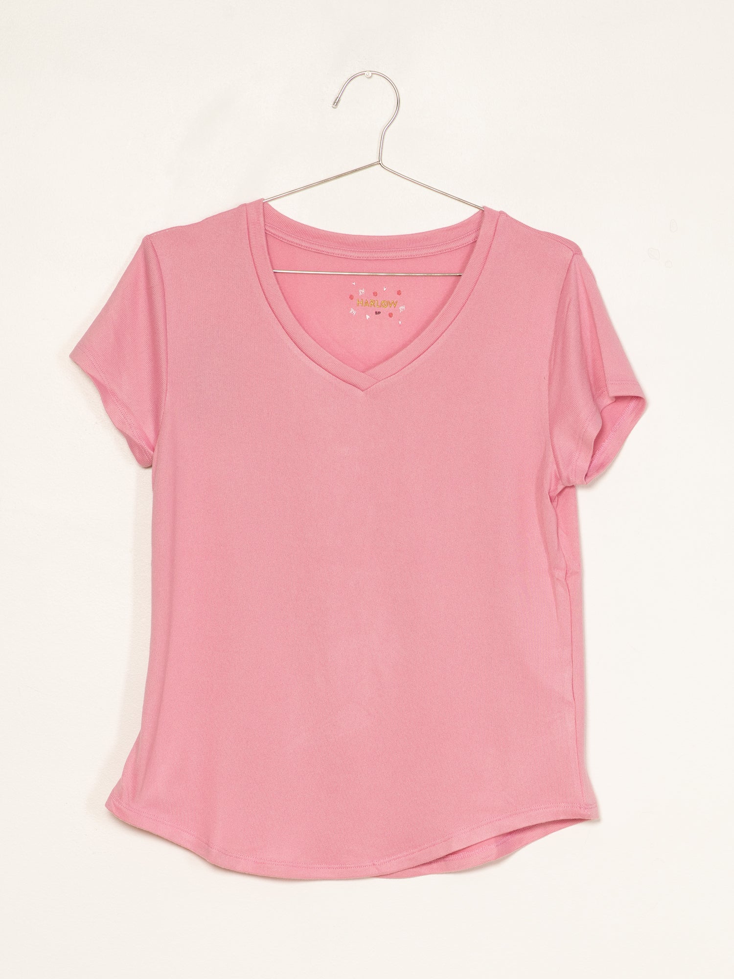 AVA LOUNGE TEE - Soft & Stylish Women's Casual T-Shirt | On Sale & Clearance | Perfect for Everyday Wear, Lounging & Weekend Outfits