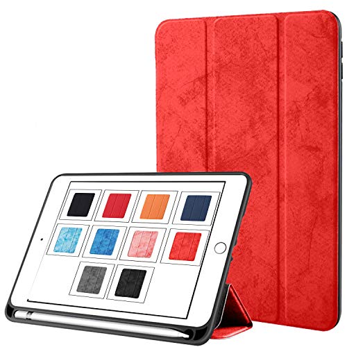 Denium Red