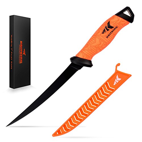 C: 7'' fillet Knife