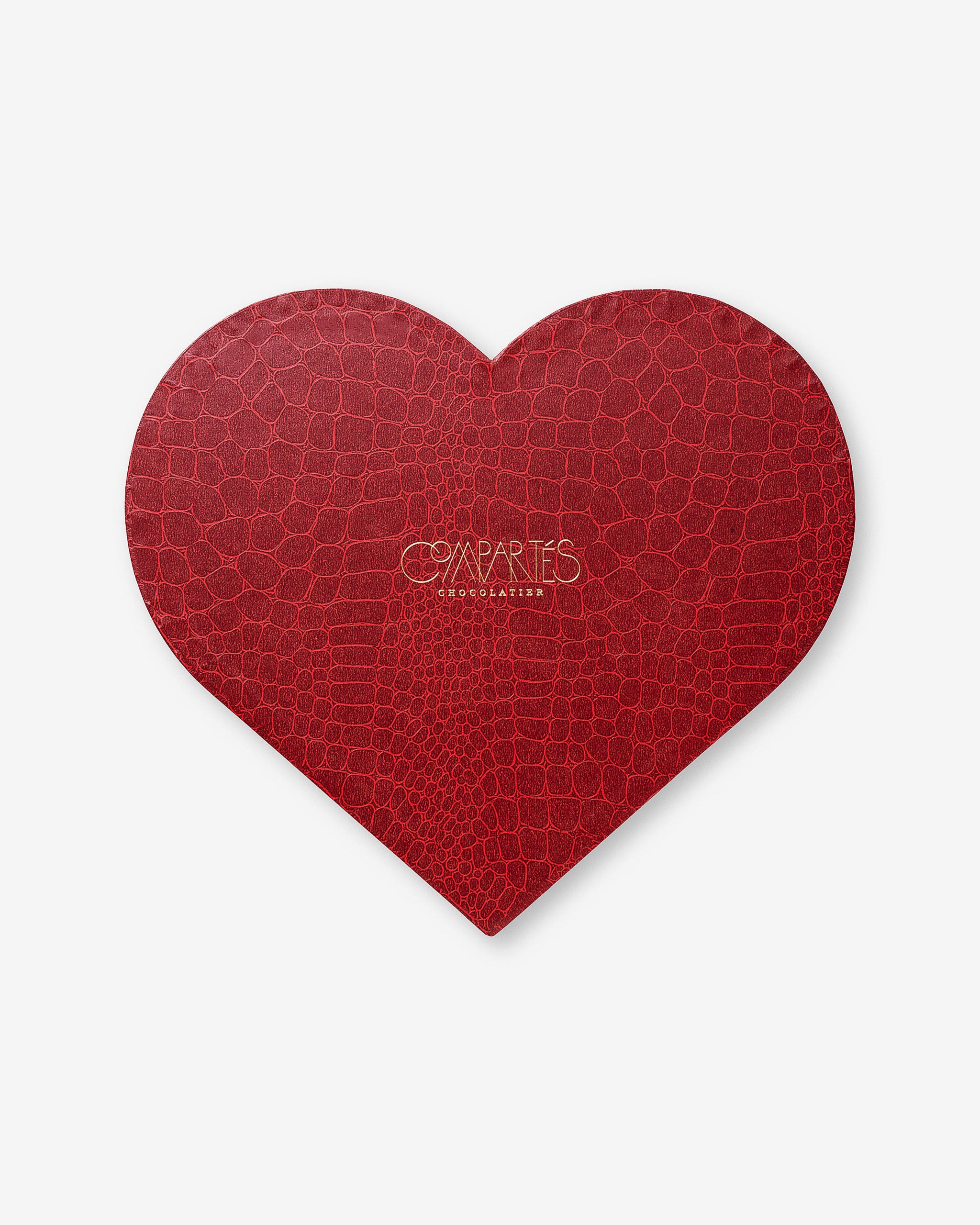 Premium Chocolate Heart Gift Box - Assorted Gourmet Chocolates for Valentine's Day, Anniversary & Romantic Gifts - Perfect for Couples, Weddings & Special Occasions