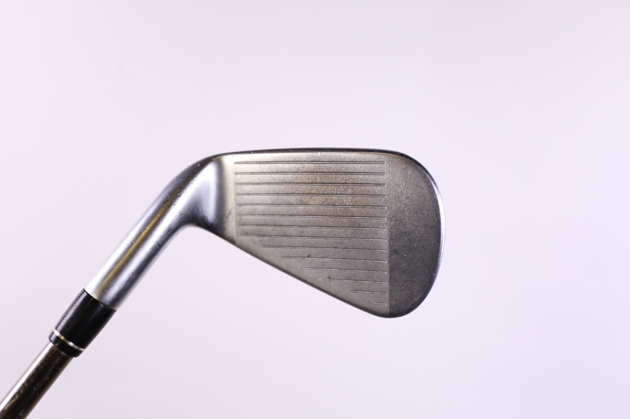 Used Callaway Apex Forged CF16 7 Iron Right Handed Senior Flex Golf Club - Perfect for Senior Golfers & Practice Sessions on Driving Range