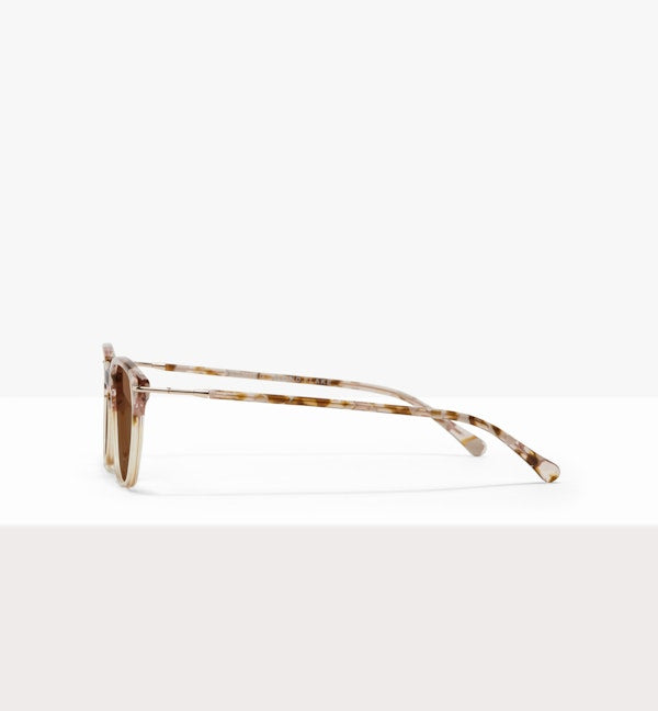 Stylish UV Protection Sunglasses for Women & Men - Trendy Fashion Shades for Outdoor Activities, Beach, Driving & Travel
