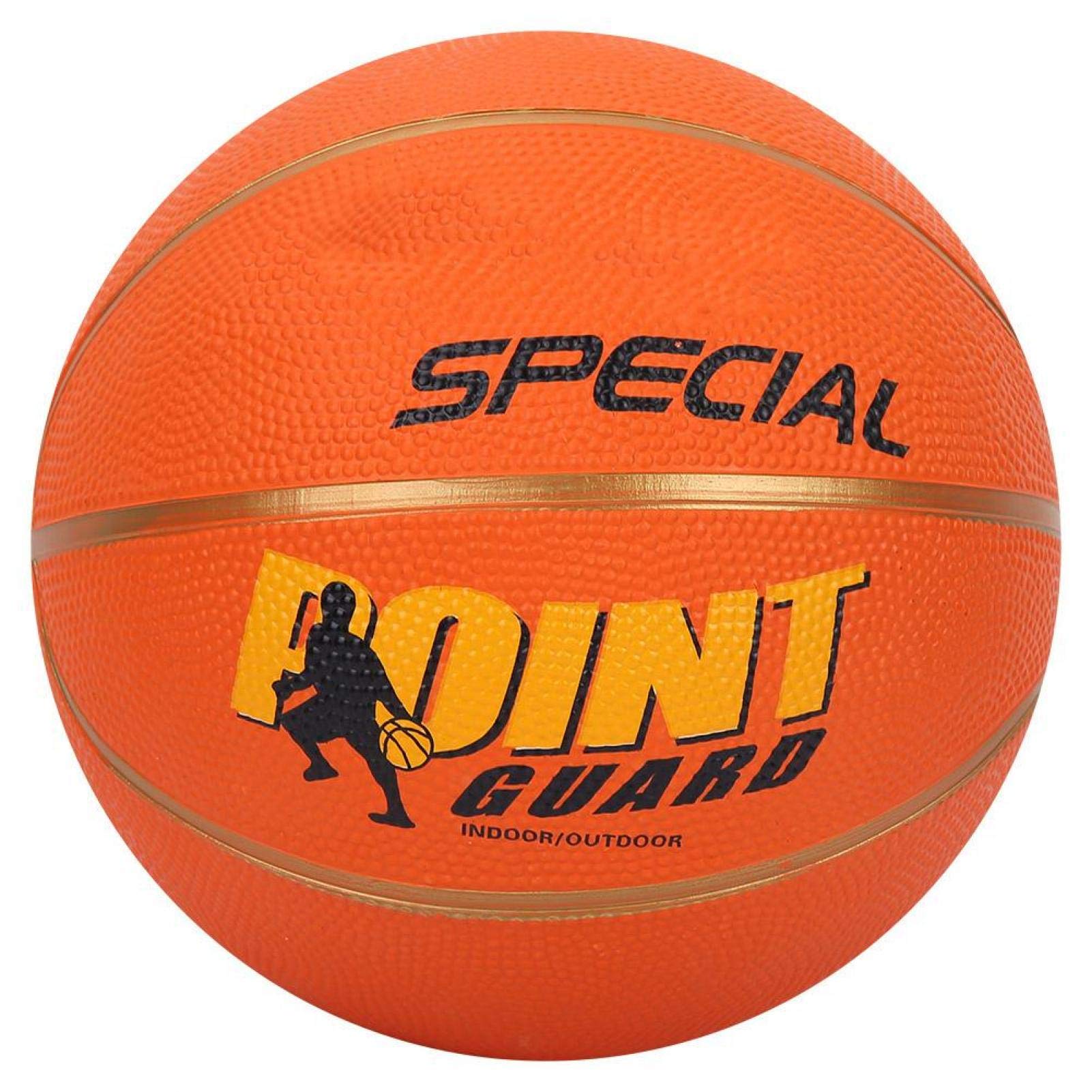 **Best Kids Basketball for Training - High-Quality Rubber Basketball for Children & Students - Perfect for Indoor & Outdoor Sports, School PE, and Youth Basketball Practice**