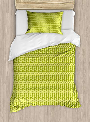 Avocado Green