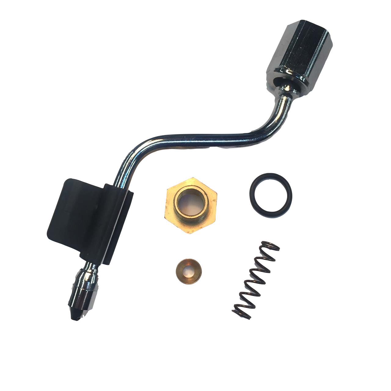 BEZZERA BZ40 Complete Steam Wand Replacement Kit - Compatible with BE 5963060 - Perfect for Espresso Machine Repairs & Upgrades