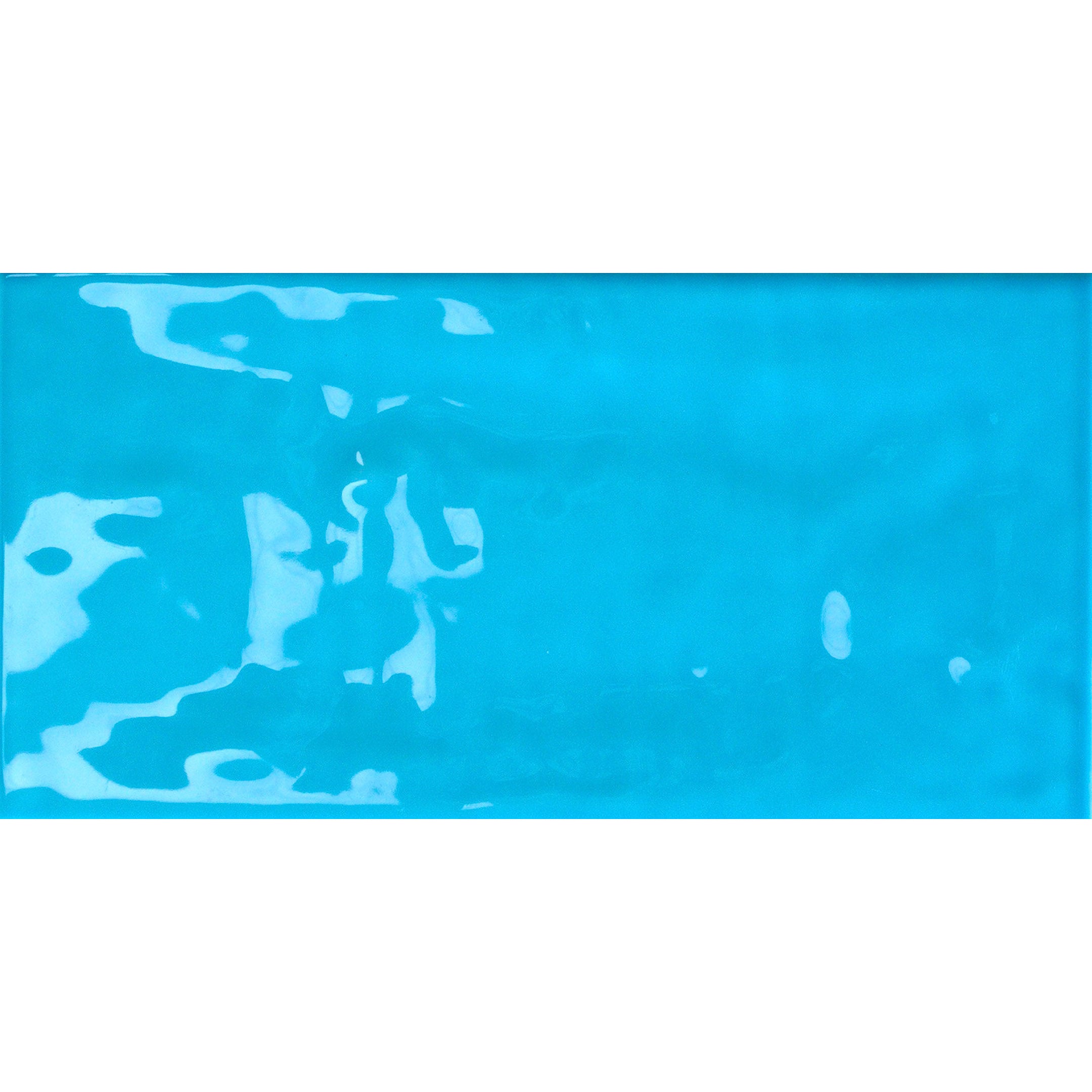 Aqua Light Blue