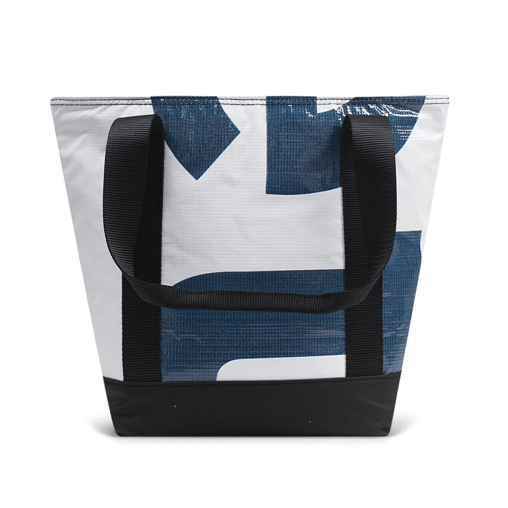 Beck Insulated Cooler Bag - Bkblue 00049 - Premium Leakproof Lunch Box for Picnics, Beach Trips & Outdoor Adventures