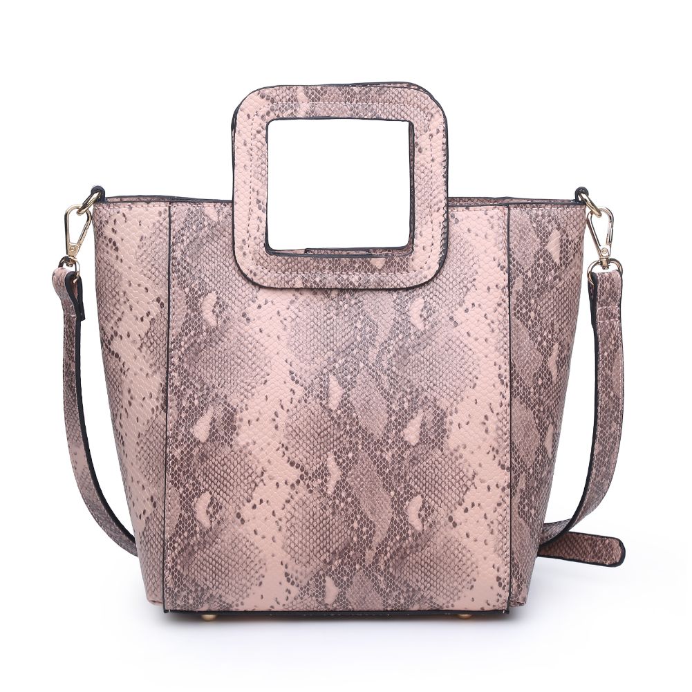 Gertrude Women's Fashion Crossbody Bag - Stylish & Lightweight Shoulder Purse for Everyday Use, Travel, and Shopping