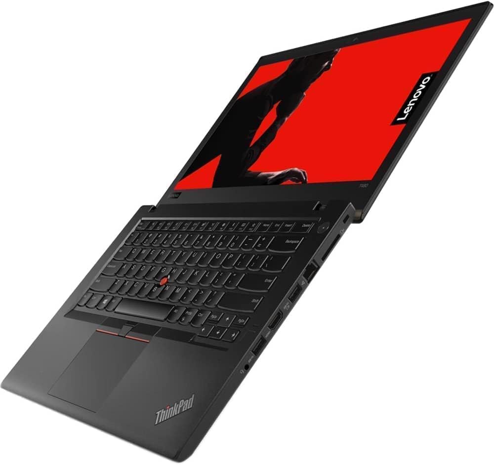 Lenovo ThinkPad T480 14