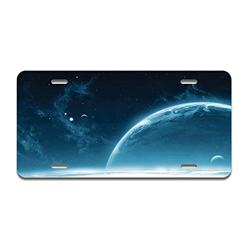 Outer Space
