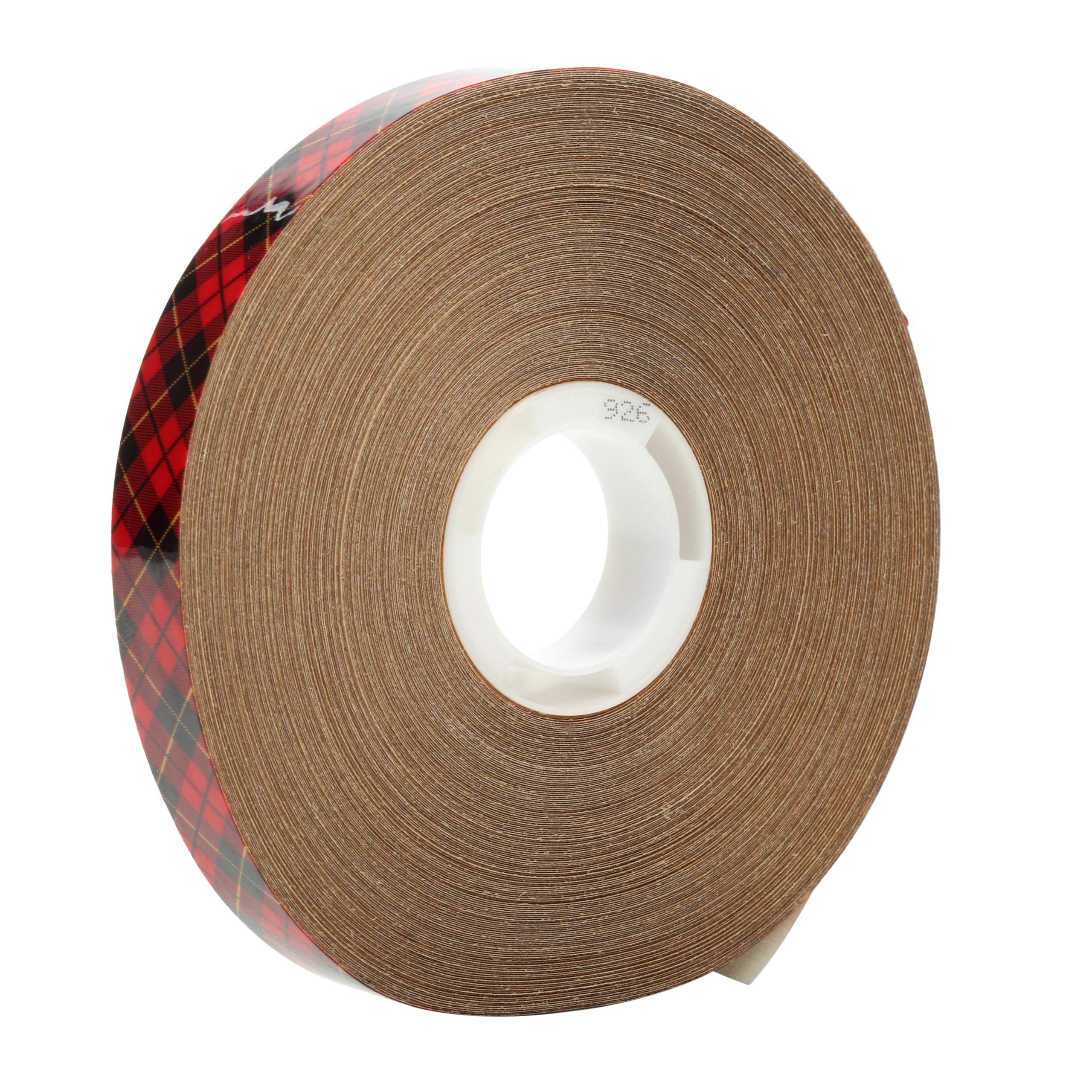 3M 926 Clear ATG Adhesive Transfer Tape - 5.0 mil Thick, 0.50