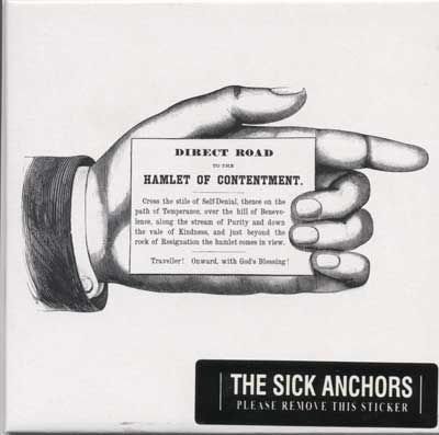 The Sick Anchors - Premium Quality Wall Anchors for Heavy Duty Hanging | Secure Mounting for Shelves, TVs, Mirrors & More