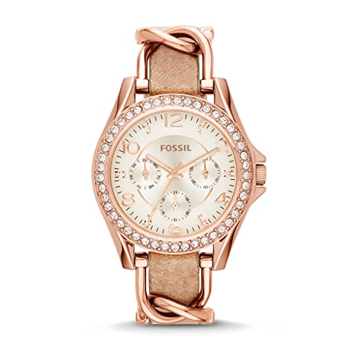 Rose Gold, Tan