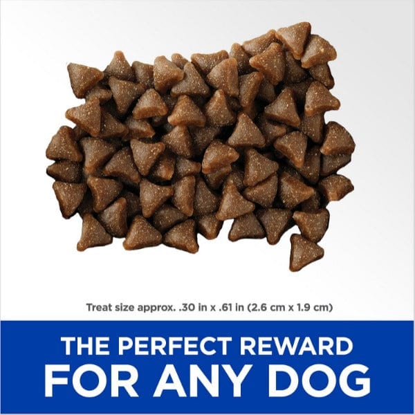 Hill's Soft & Chewy Dog Training Treats with Real Chicken - High Protein Reward Snacks for Obedience & Behavior Training - Perfect for Small, Medium & Large Dogs