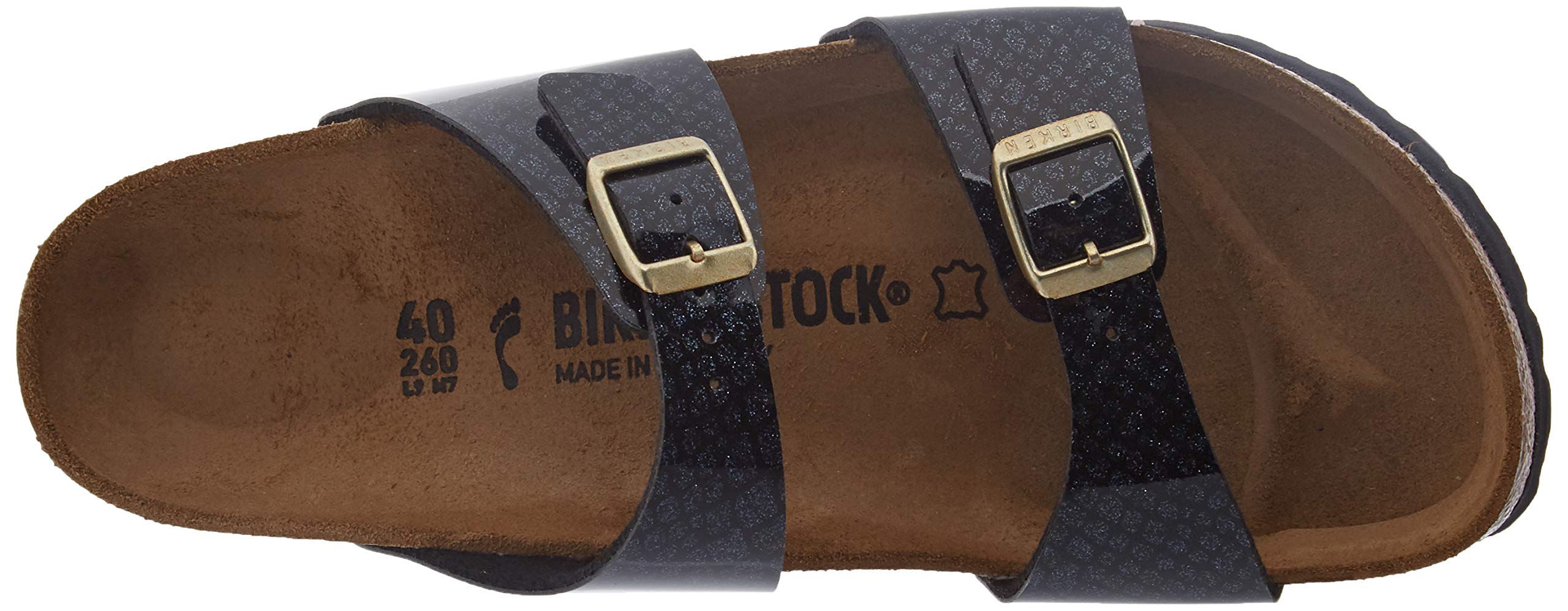 Birkenstock Women's Comfort Slides - Soft Footbed Sandals for Casual Wear, Home & Outdoor Use