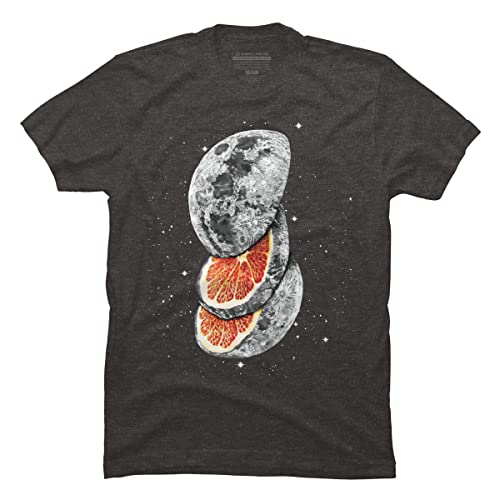 Charcoal Heather