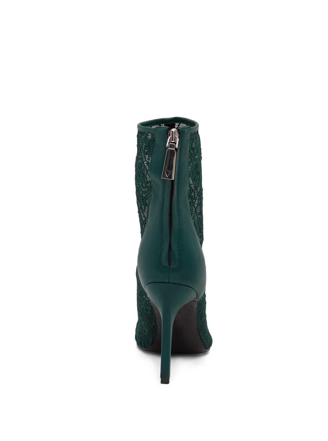 Premium Green Sinthy Logo Boots for Women - Stylish & Comfortable Ankle Boots - Perfect for Casual Outfits, Work & Outdoor Activities
