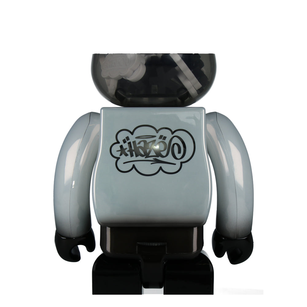 400% Bearbrick Eric Haze Limited Edition Collectible Art Toy - Perfect for Home Display, Office Decor & Gift Giving