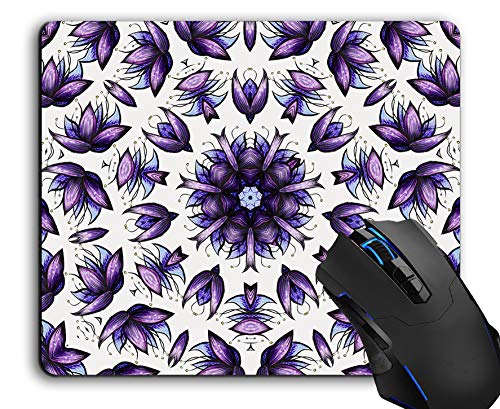 Flower Mandala Pattern