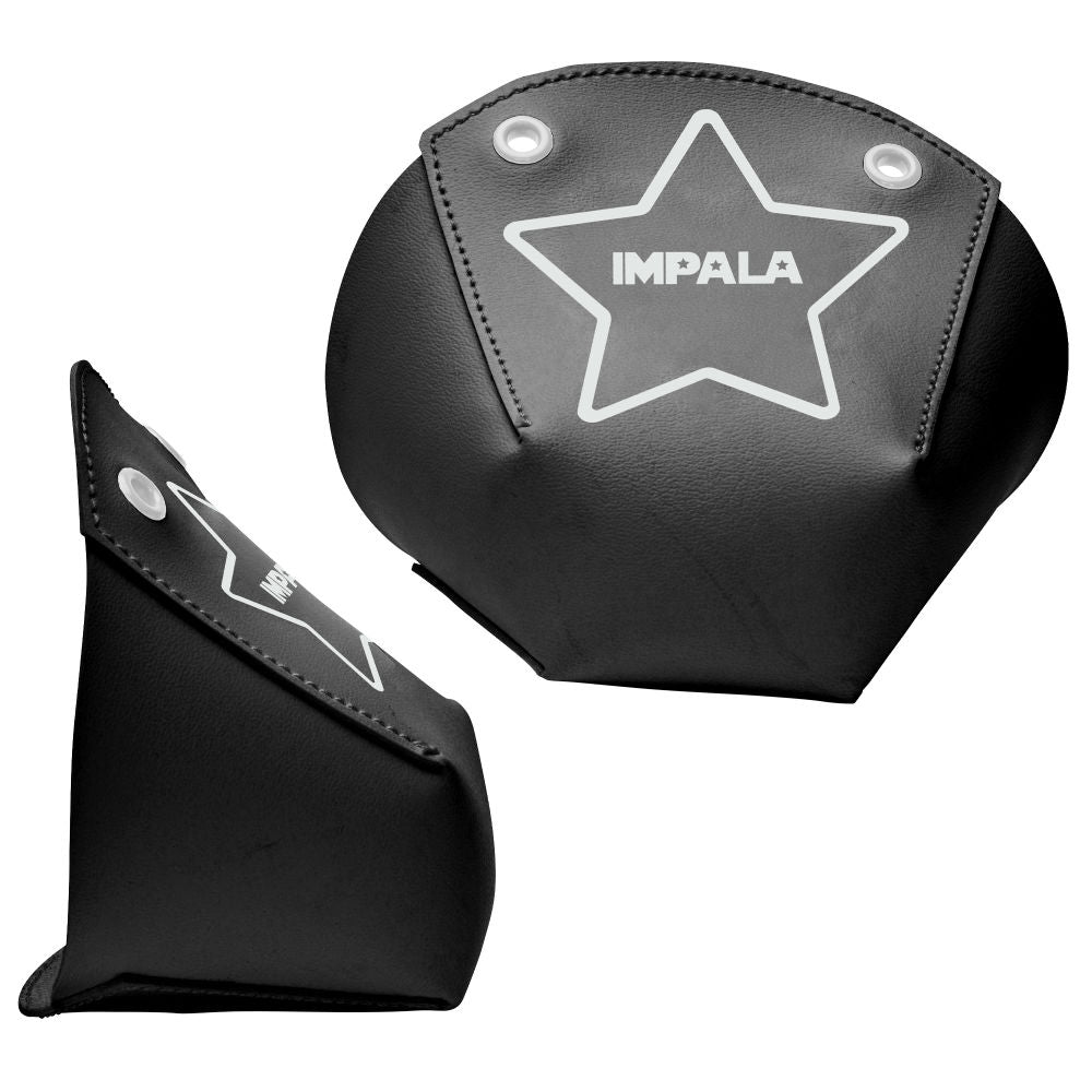 Impala Toe Cap - Durable & Stylish Ballet Pointe Shoe Accessory for Dance Performances & Practice