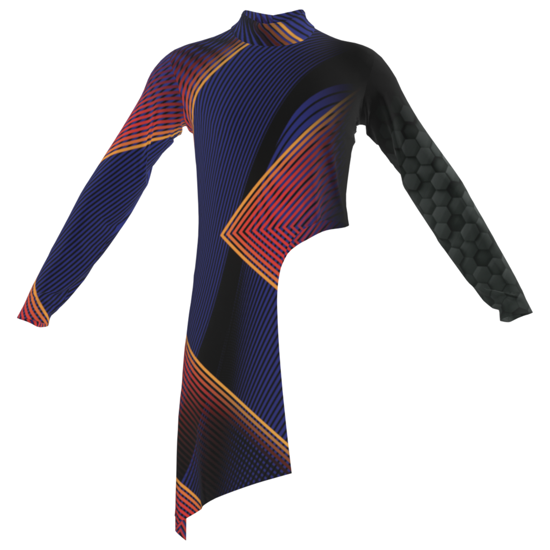 Power Flex Shirt 428 - Comfortable Stretchable Performance T-Shirt for Men | Gym, Workout & Everyday Wear