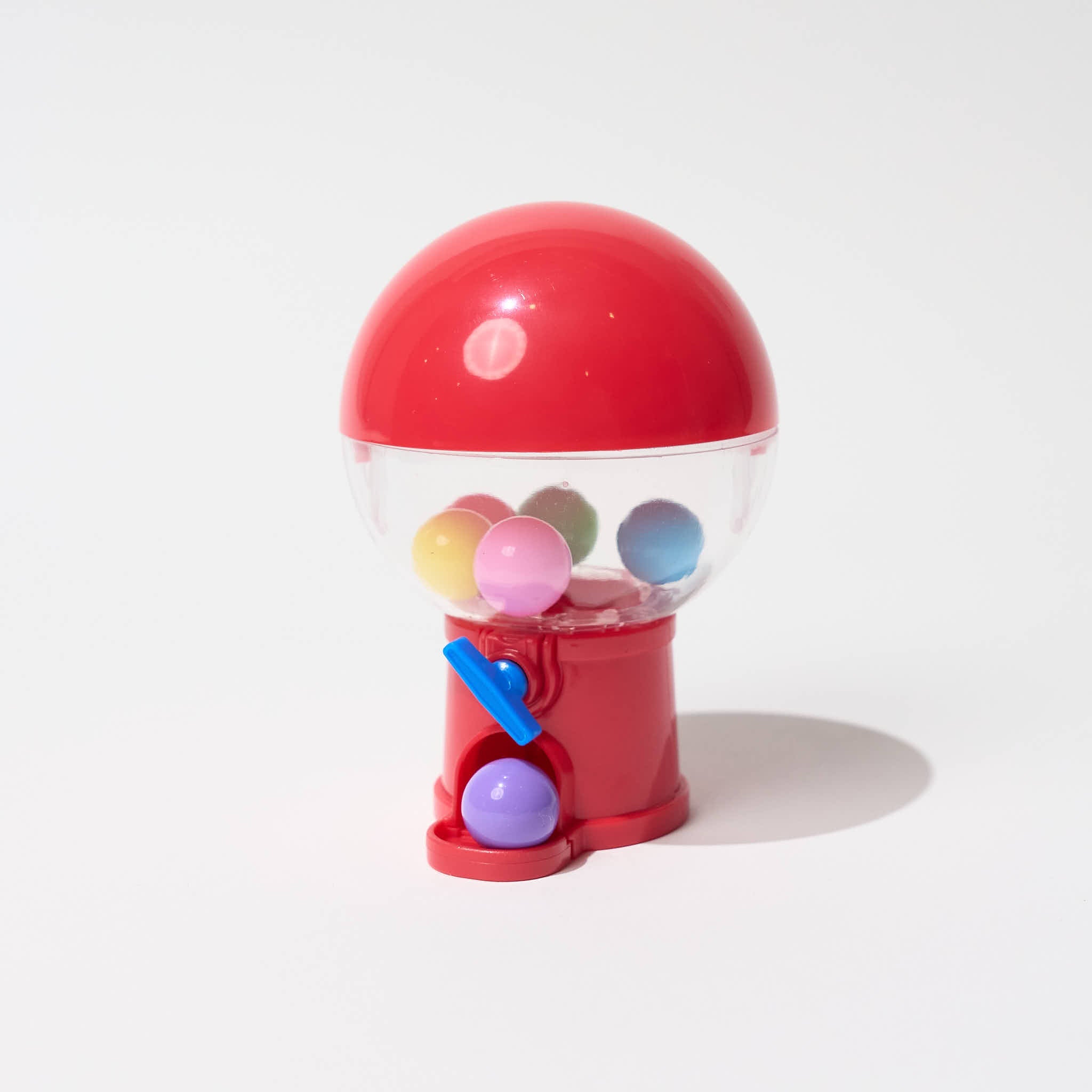 Premium Gacha Capsule Machine for DIY Toys & Collectibles - Perfect for Vending, Party Favors, and Home Entertainment