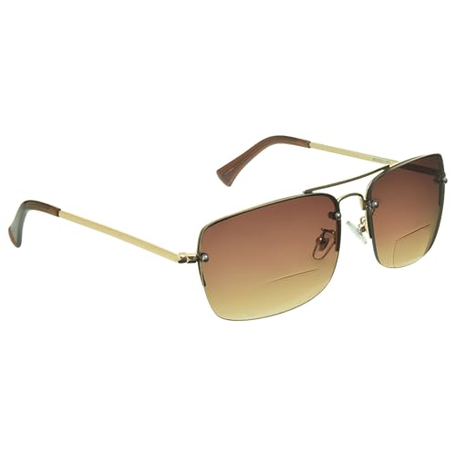 Gradient Brown / Gold
