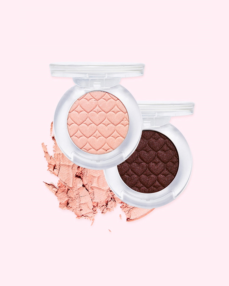 Etude Look At My Eyes Cafe Eyeshadow Palette - Long Lasting Pigmented Makeup for Day & Night Looks - Perfect for Parties, Dates & Special Occasions
