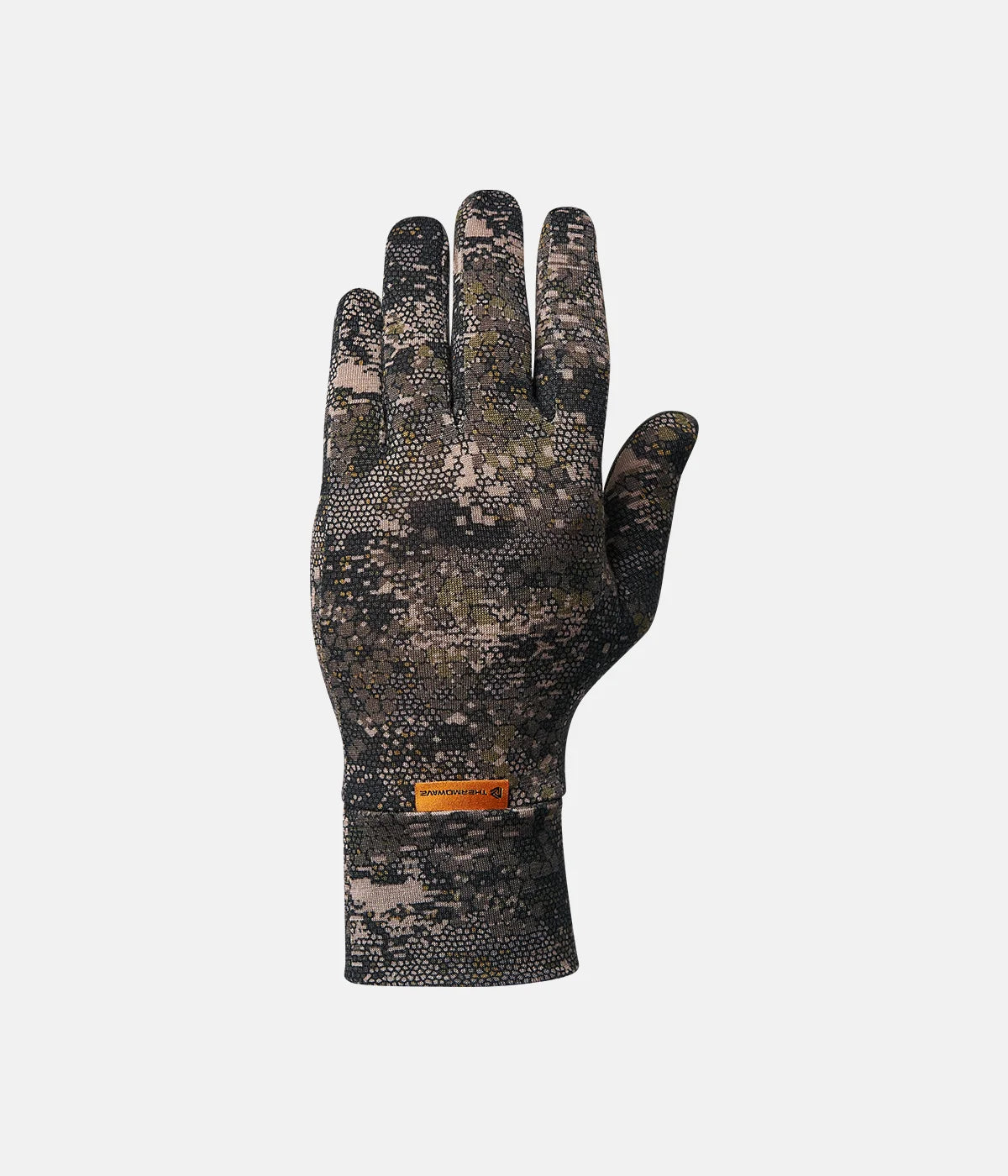 Premium Unisex Merino Wool Gloves - Warm & Breathable Winter Accessories for Men & Women - Perfect for Skiing, Hiking & Outdoor Activities
