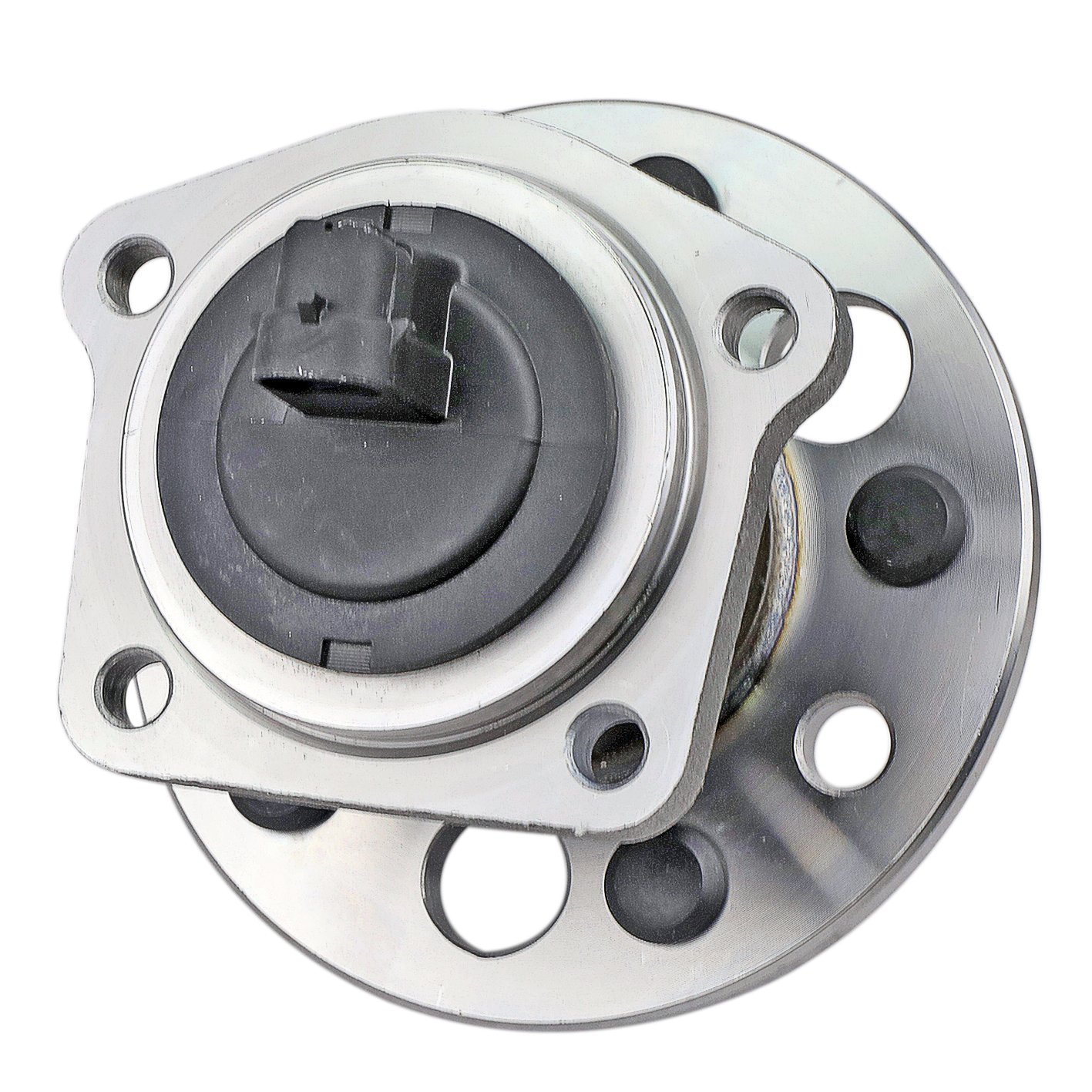 Pair of 2 Rear Wheel Hub and Bearing Assembly for 1998-2003 Toyota Sienna - Perfect for Smooth Ride & Safe Driving on Highways or City Roads