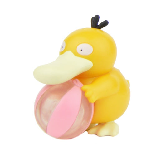 Pokemon Gira Gira Sunshine Vol. 03 Takara Tomy Arts 1 Inch Mini Figure - Rare Collectible Toy for Kids & Adults | Perfect for Display, Gifts & Pokemon Battles